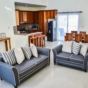Hostal Palmas De Punta Cana F2 , Punta Cana Dominikana