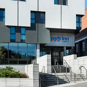 Otel Park By Radisson ***