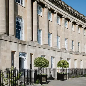 The Royal Crescent & 5*, Bath Wielka Brytania