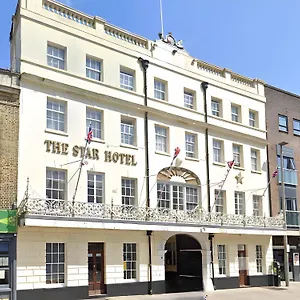 https://the-star-hotel-southampton.bournemouth-hotels.org