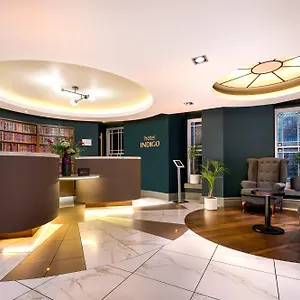 酒店 英国皇家王子街酒店, 爱丁堡