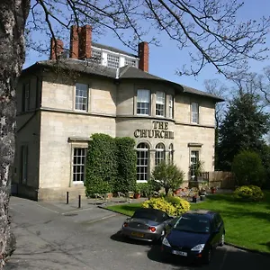 The Churchill 4* York