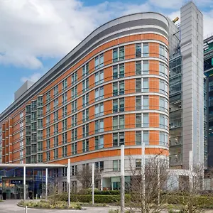 Radisson Blu Hotel, Canary Wharf East 4*, Londyn Wielka Brytania