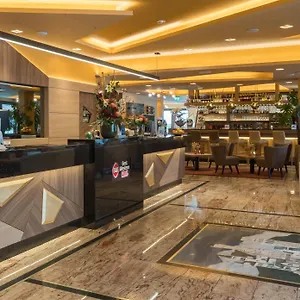 **** 酒店 福森贝斯特韦斯特酒店 德国