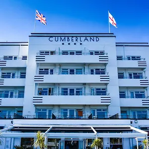 Cumberland - Oceana Collection 4*, Bournemouth Wielka Brytania