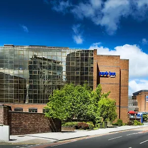 Otel Park By Radisson Centre ***
