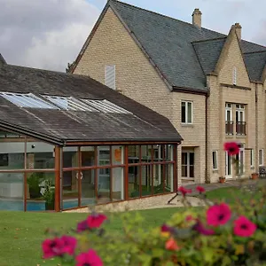 Mercure Kenwood Hall & 4*, Sheffield Wielka Brytania