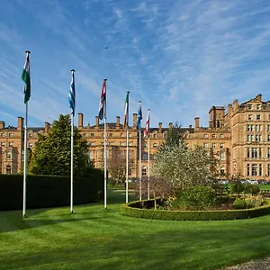 The Milner 4*, York Wielka Brytania