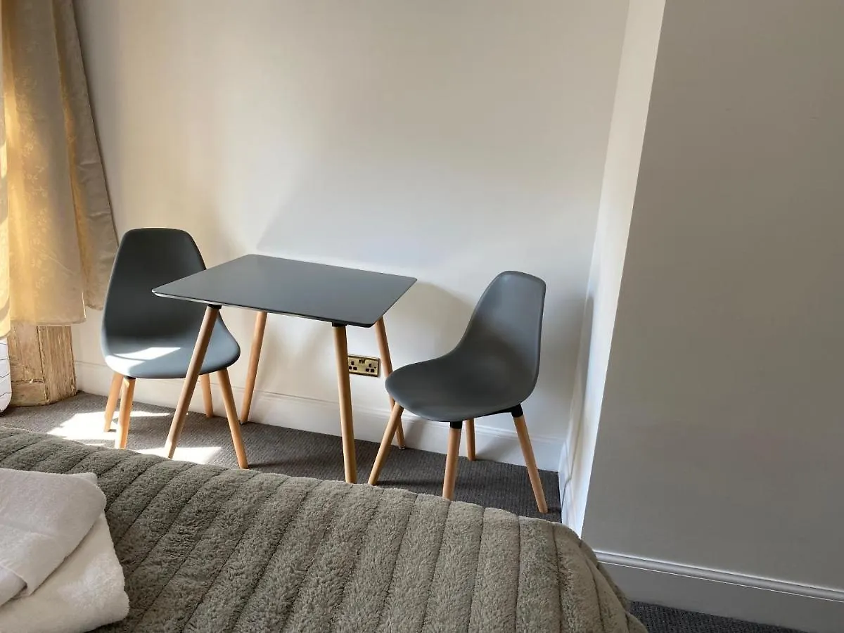 Royal Mile Suites By The Castle Edinburgh