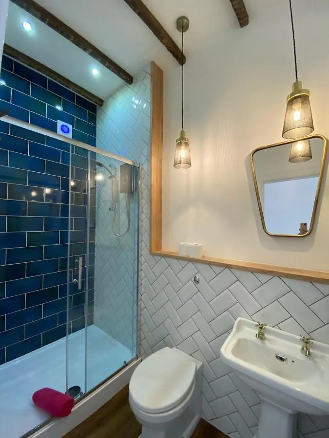 ***** Aparthotel Royal Mile Suites By The Castle Edinburgh United Kingdom