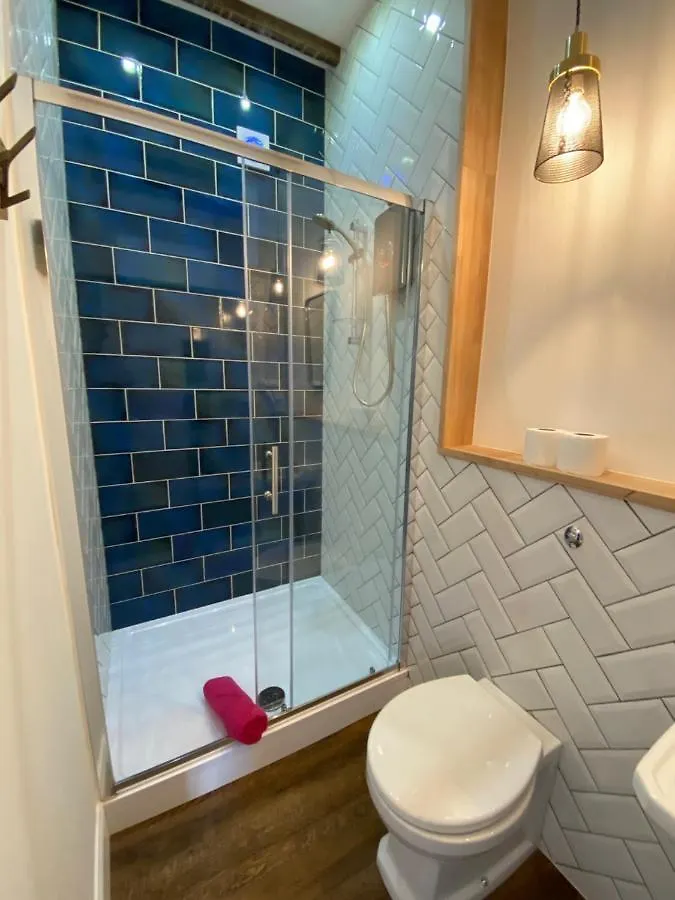 Royal Mile Suites By The Castle Edinburgh United Kingdom