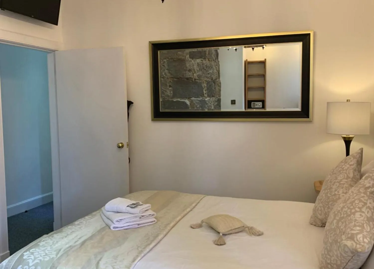 Aparthotel Royal Mile Suites By The Castle Edinburgh