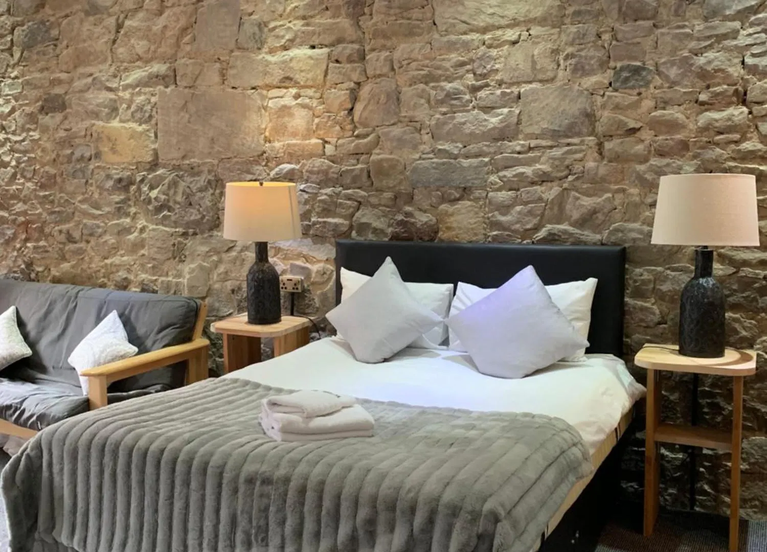 Royal Mile Suites By The Castle Edinburgh United Kingdom