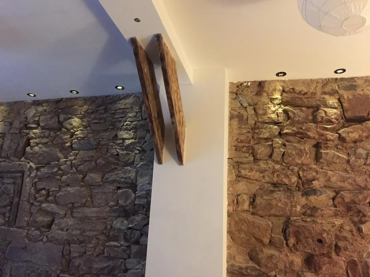 ***** Aparthotel Royal Mile Suites By The Castle Edinburgh United Kingdom
