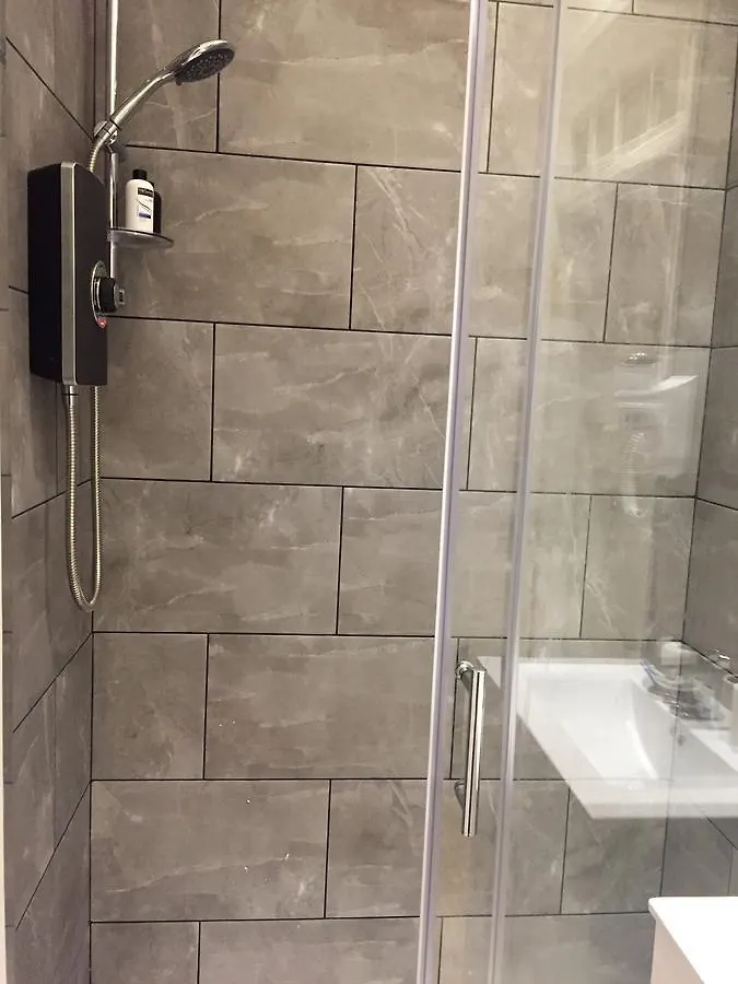 Royal Mile Suites By The Castle Edinburgh