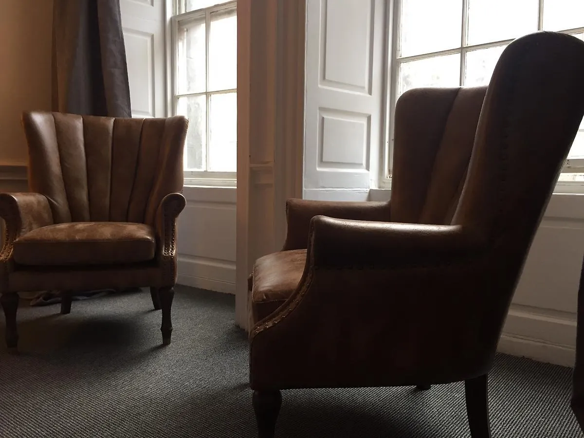Aparthotel Royal Mile Suites By The Castle Edinburgh