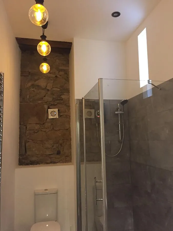 Aparthotel Royal Mile Suites By The Castle Edinburgh