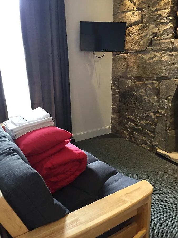 Royal Mile Suites By The Castle Edinburgh 5*,  United Kingdom