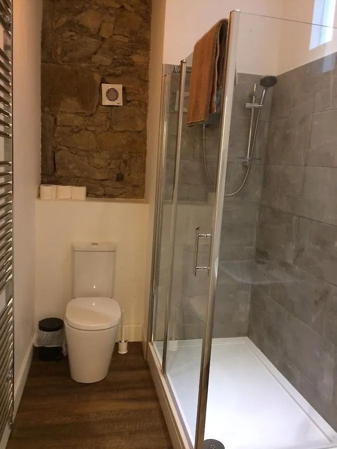 Aparthotel Royal Mile Suites By The Castle Edinburgh