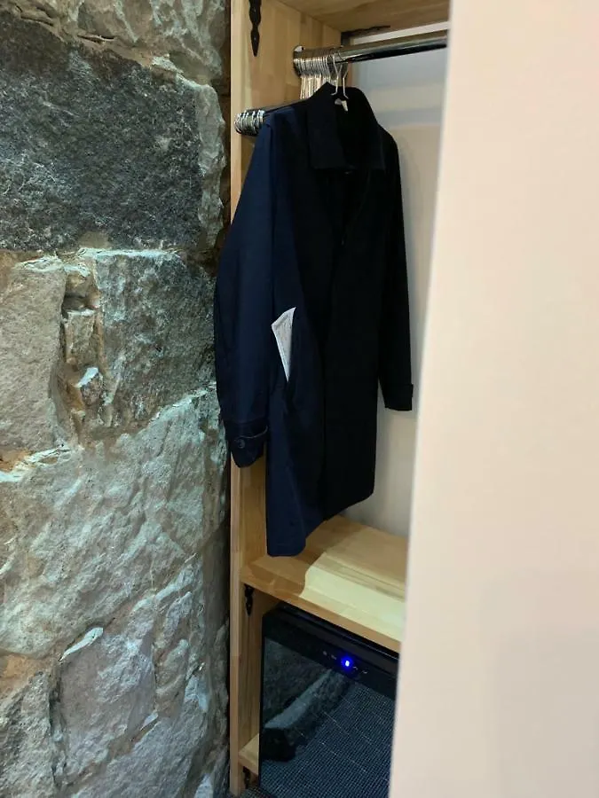 Aparthotel Royal Mile Suites By The Castle Edinburgh