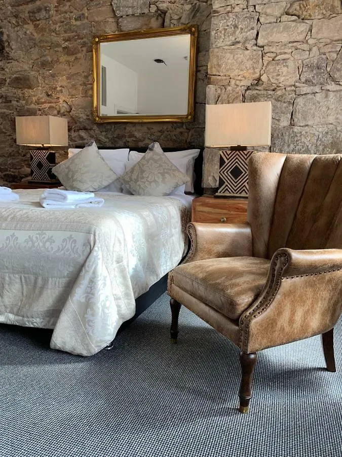Royal Mile Suites By The Castle Edinburgh Aparthotel