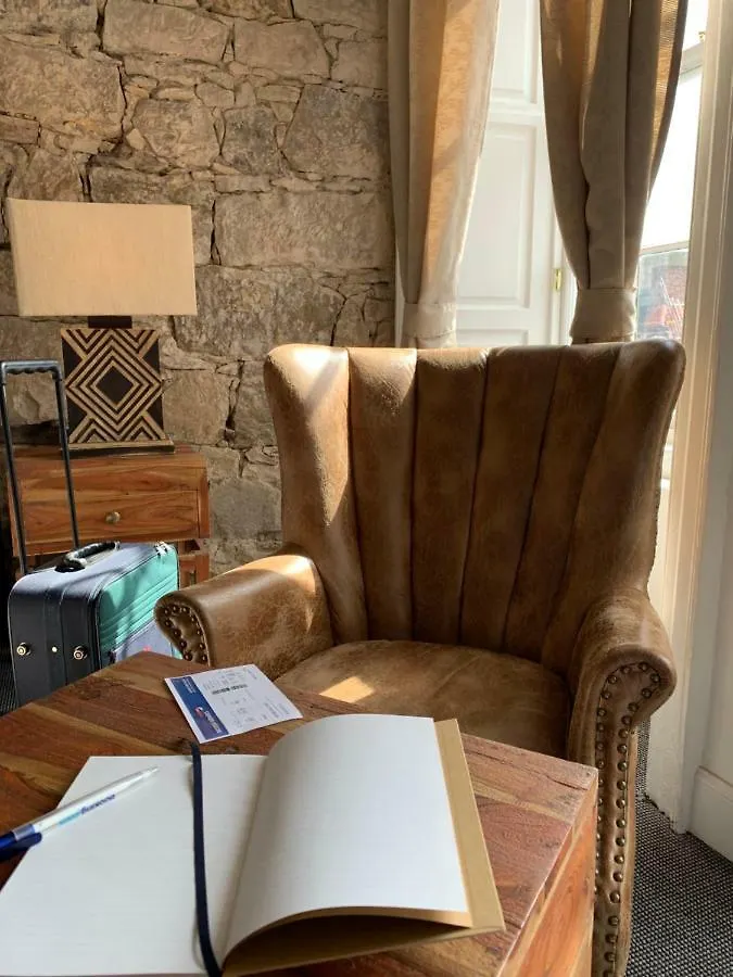 ***** Aparthotel Royal Mile Suites By The Castle Edinburgh United Kingdom
