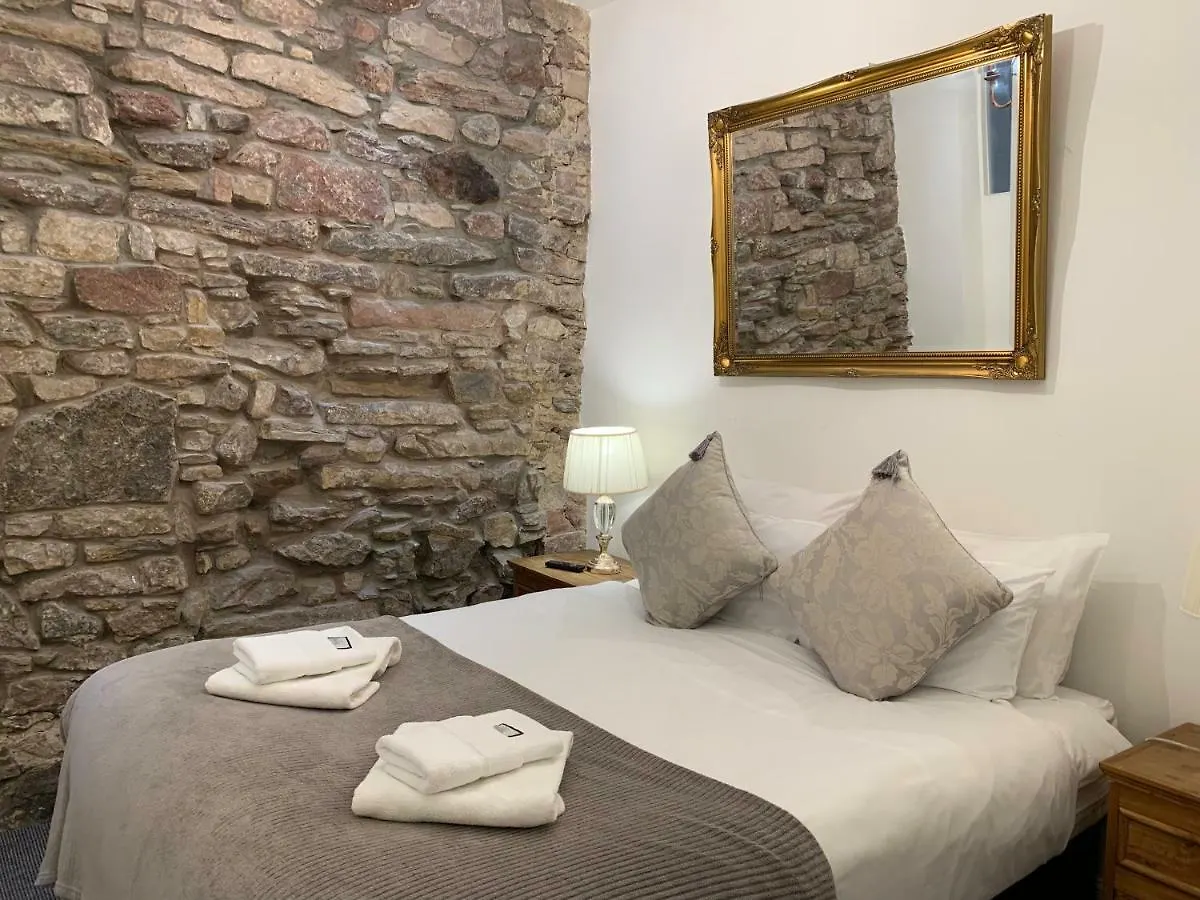 ***** Aparthotel Royal Mile Suites By The Castle Edinburgh United Kingdom